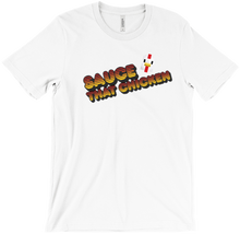 Sauce Shirt