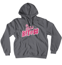 TPG - $h%! B!T@# Hoodie