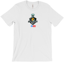 Squiddys T-shirt
