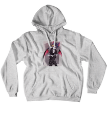 thelazybby Hoodies (No-Zip/Pullover)