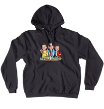 motleygaming Hoodies (No-Zip/Pullover)