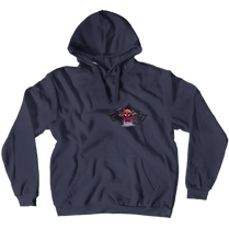 Hoodies (No-Zip/Pullover)