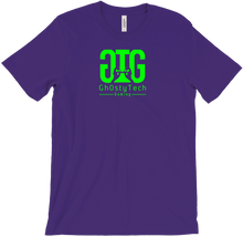 gh0stytech T-Shirts