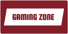 Gaming Zone XXL Gaming Mousepad