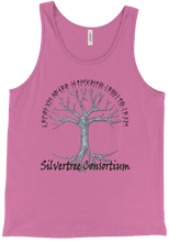 Silvertree Tank Top