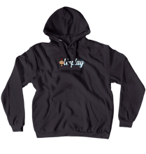 rafuca_rapha Hoodies (No-Zip/Pullover)