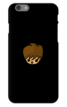 niitrusyt iPhone Phone Cases