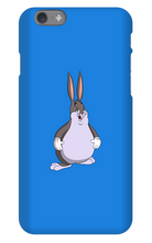 Big Chungus iPhone Phone Case