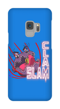 Clam Slam Samsung Phone Cases
