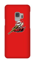 natarelligaming Samsung Phone Cases