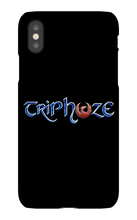 triphaze_gaming iPhone Phone Cases