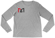alphadm Long Sleeve Tee