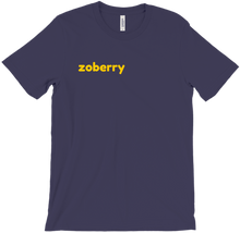 zoberry T-Shirts