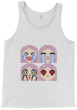 ALL THE FEELS Tnk Top
