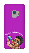 tonyfcn Samsung Phone Cases
