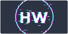 HermannWho XXL Gaming Mousepad