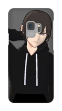 Ocxanmist Samsung Phone Cases