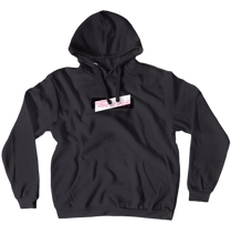 Pink-sama Hoodies (No-Zip/Pullover)