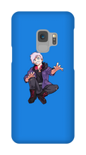 Xen Samsung Phone Case