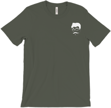 White Rly Frosty T-Shirts