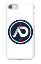 amazingdlon iPhone Phone Cases