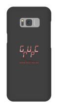 youruser20 Samsung Phone Cases