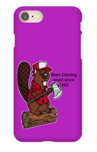 bigjeb812 iPhone Phone Cases