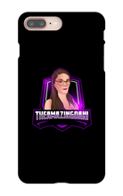TheAmazingDani iPhone Case