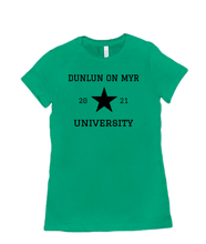 DunlunUni-Light-Womens