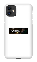 nlf_faanndda iPhone Phone Cases