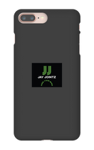 jayjointz iPhone Phone Cases