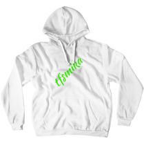 tfsmika Hoodies (No-Zip/Pullover)