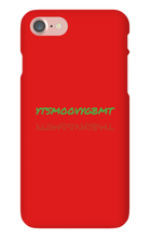 ytsmoovygbmt iPhone Phone Cases