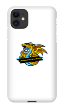 ryujin_slays iPhone Phone Cases
