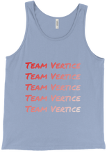 Team Vertice Tank Top