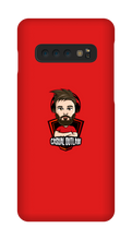 casual_outlaw Samsung Phone Cases