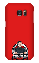smokingamer Samsung Phone Cases