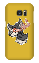 Doggo P1K Phone Case (Samsung)