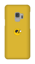 CodellNation Samsung Cases