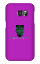 Phone Cases - Samsung