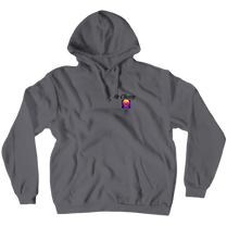 ItsClasssy Hoodie Logo