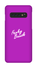 happyscraps Samsung Phone Cases