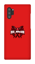der_nowakn Samsung Phone Cases