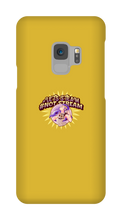 dabatman89 Samsung Phone Cases lets steam