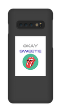 royaltiesdoesart Samsung Phone Cases