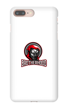 tf_brotherhood iPhone Phone Cases