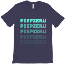 piepzeru T-Shirts