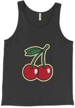 miss_cherries Tank Top