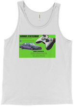 Savagestatesman Singlet