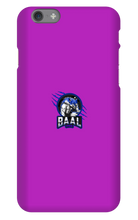 BAALOFFICIAL Phone Case (Apple)